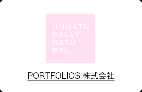 PORTFOLIOS株式会社