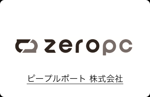 ピープルポート株式会社
	