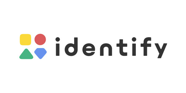 identify株式会社