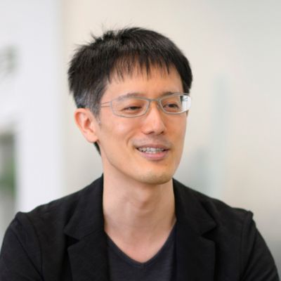 西守 穣