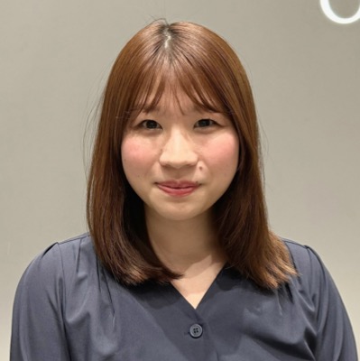 室岡 菜津季